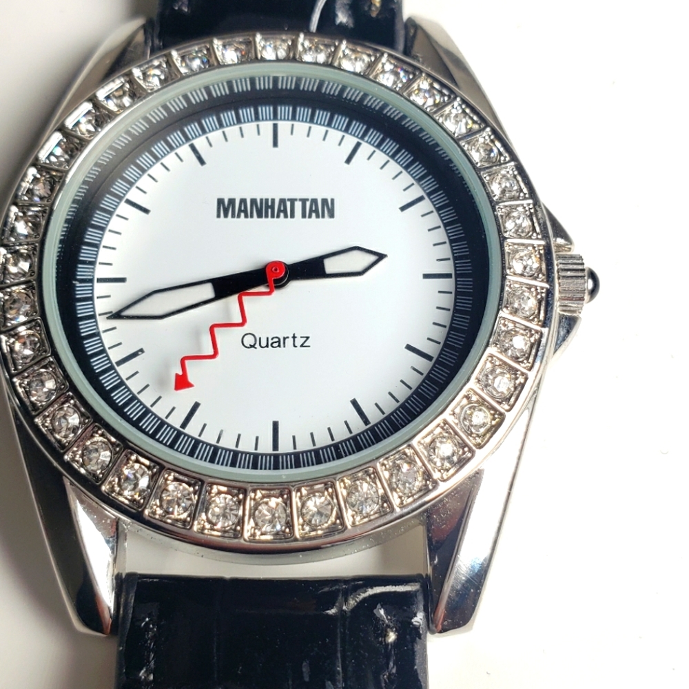 Black Watch Manhattan